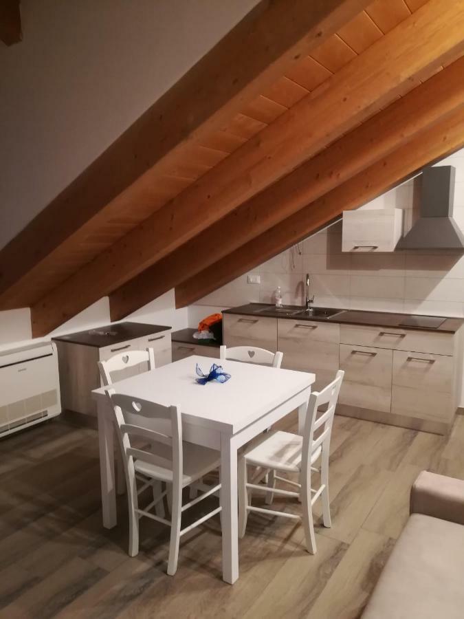 Alice Home Torino Esterno foto