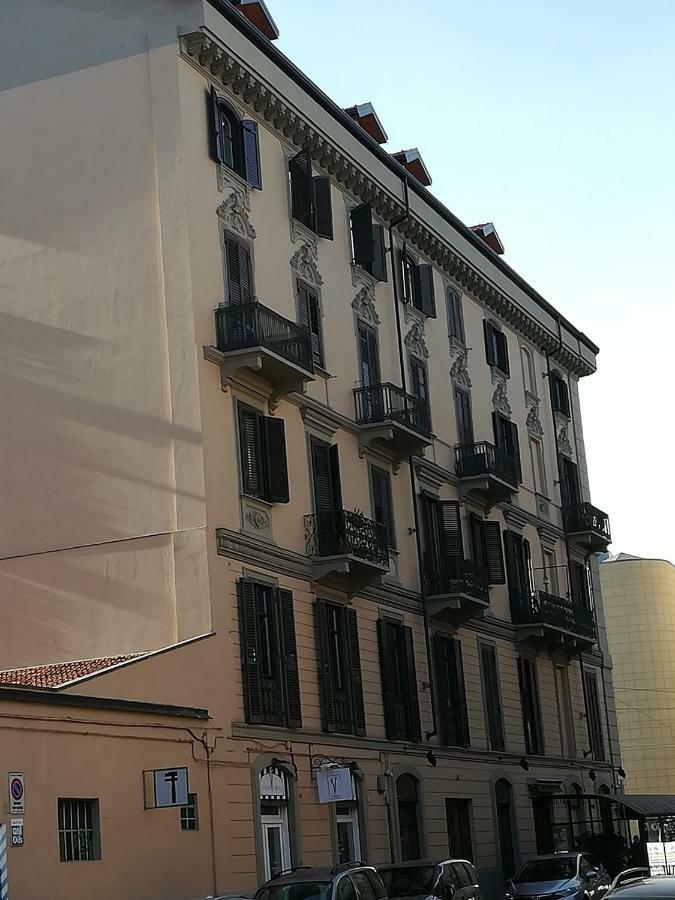 Alice Home Torino Esterno foto